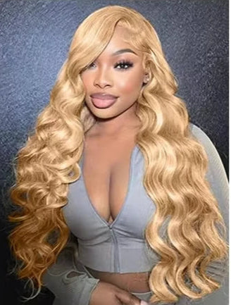 Golden Elite HD Lace